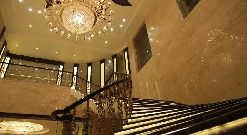 Hotel Jannat Celebration - Image 1