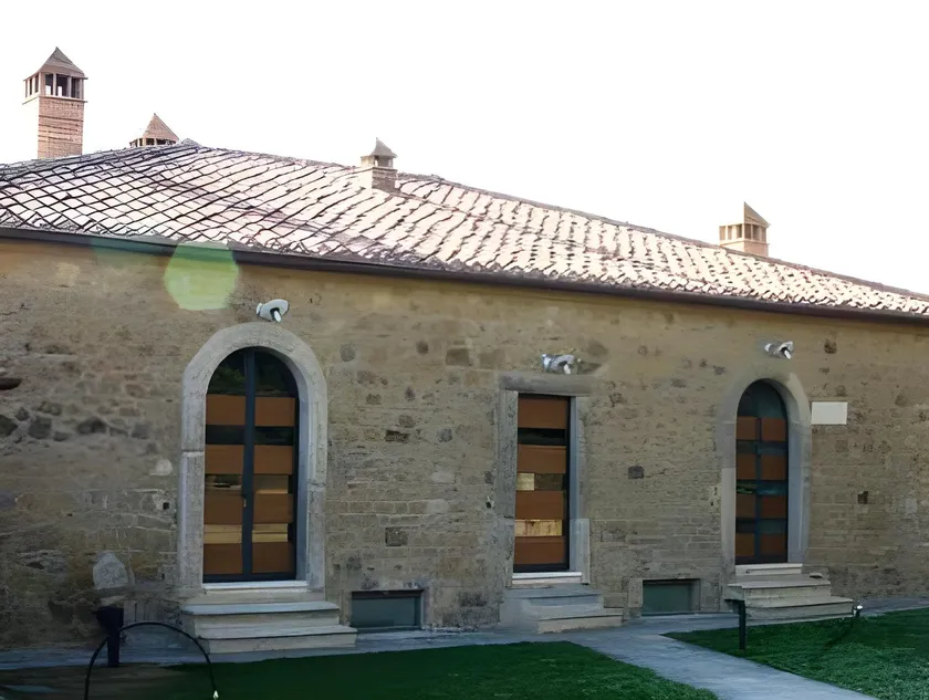 Le 7 Camicie - Image 1