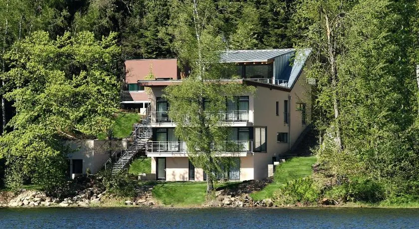 Apartmány Bella Vista Lipno - Image 1