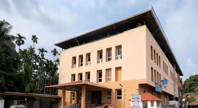 Padival Grand - A Unit of Mahaveer Ventures - Image 1