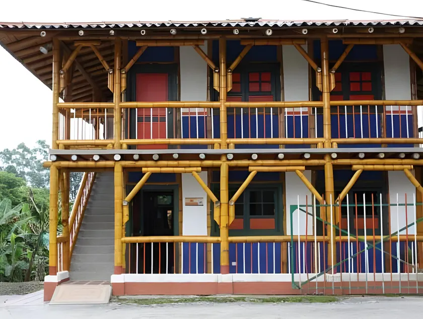 Finca Hotel La Dulcera - Image 1