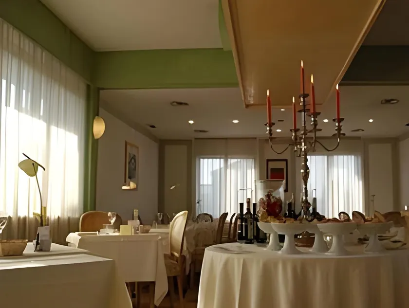 Locanda Il Burchiello - Image 1