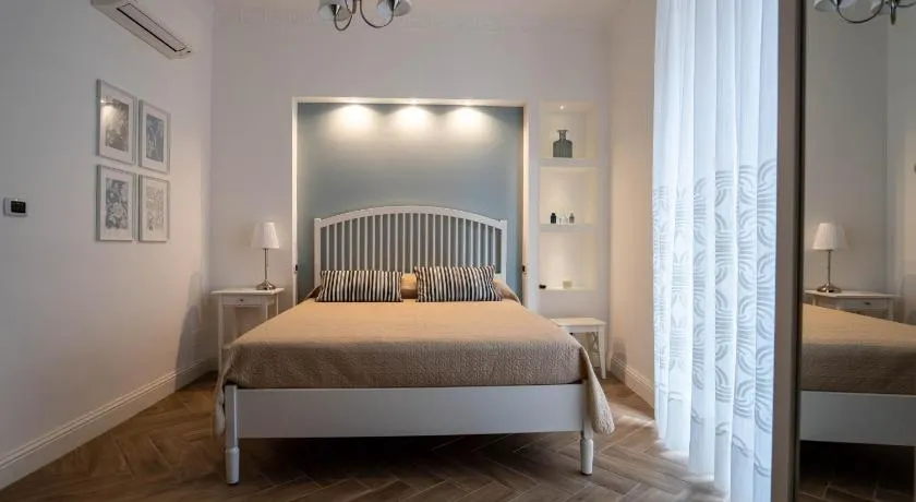 Casa Novelli Apartments - Image 1