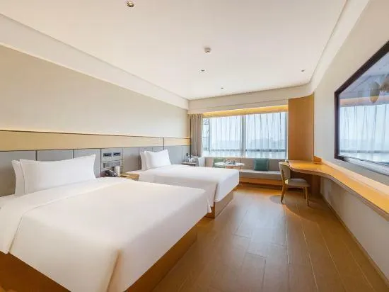 Ji Hotel Haikou Nanhai Avenue Nongken Middle School - Image 1