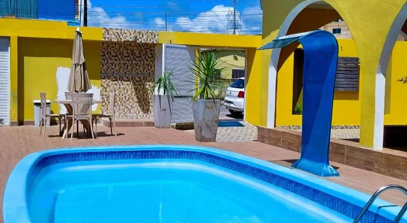 Pousada Gamela do Maragogi - Image 1