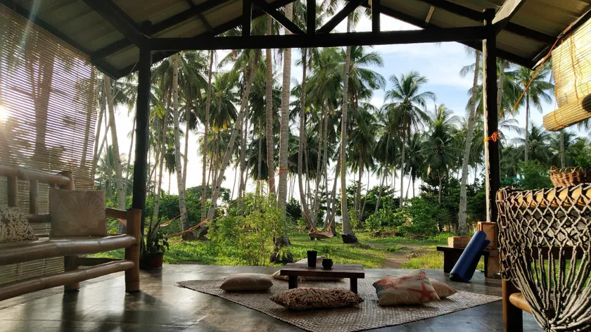 Bahandi Beach Lodge - Image 1