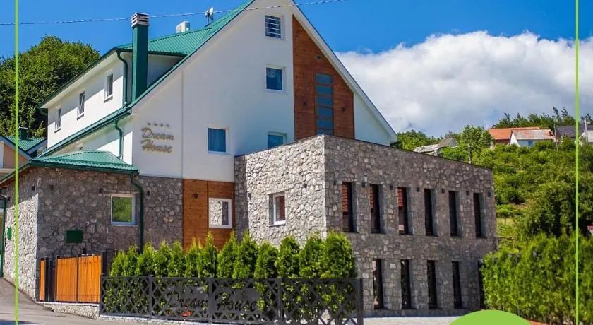 Dream House Hotel & Spa - Image 1