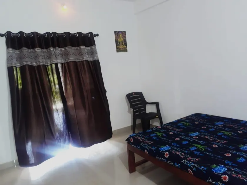 Your Goan Home - The Lunara Escape, Room 03 - Image 1