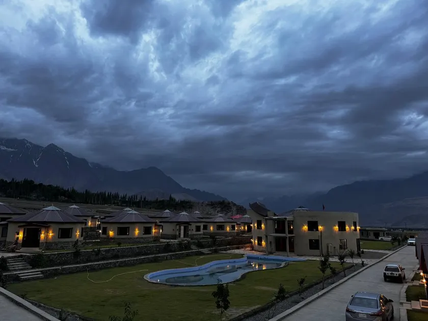 Sukoon Resorts Skardu - Image 1