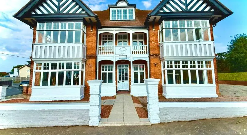 The Bay Apart-Hotel - Image 1
