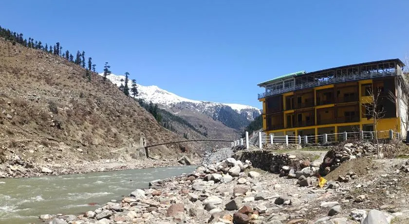 BONO MOTELS - Image 1