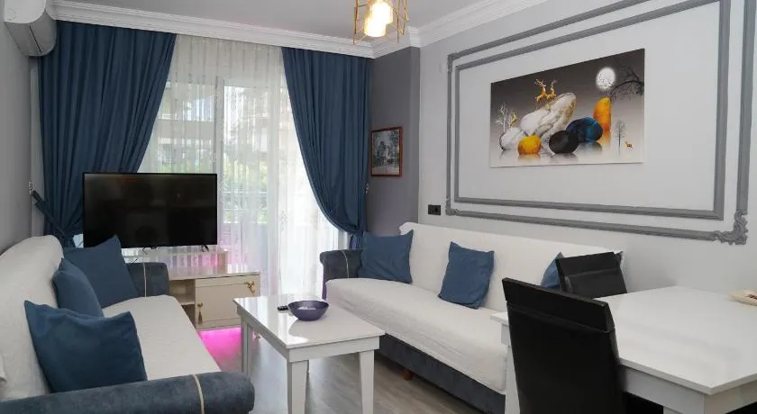 Alanya polat tatil evleri - Image 1