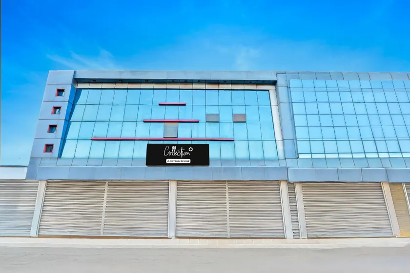 Super Collection O Phoolbagh Near DD Mall - Image 1