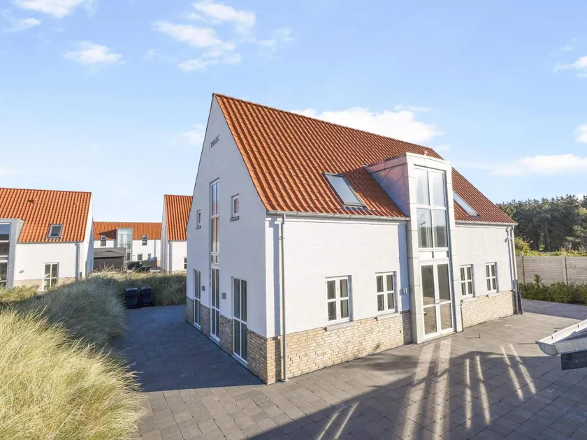 Modern Comfort in Lokken - By Traum Ferienwohnungen - Image 1