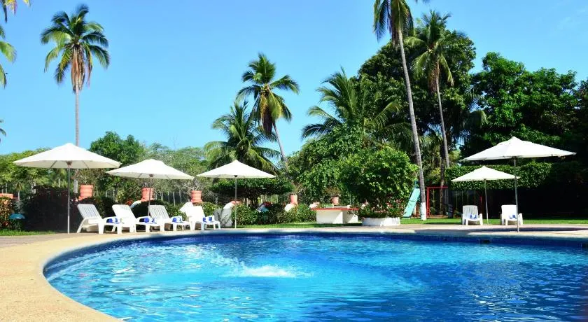 Coral Ixtapa - Image 1