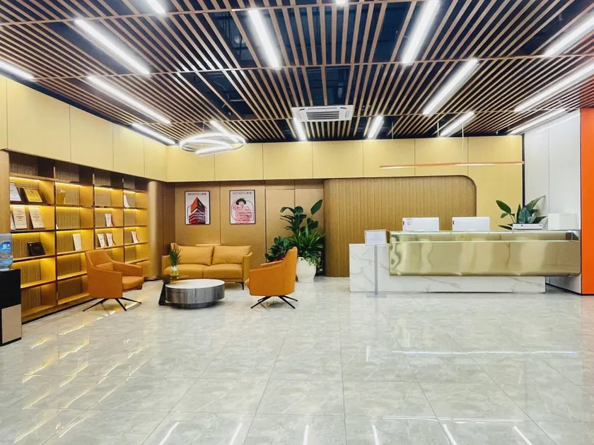 Woqu Apartment (Hainan Lingshui Li'an International Education University Town Branch) - Image 1