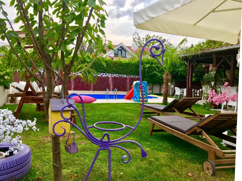 Villa bade Sapanca ( private) - Image 1