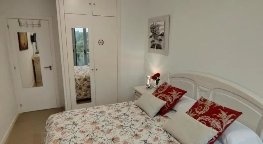 Armonía y tranquilidad habitacion - Image 1
