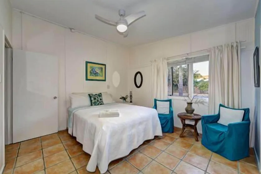 Bargara Gardens Boutique Villas - Image 1
