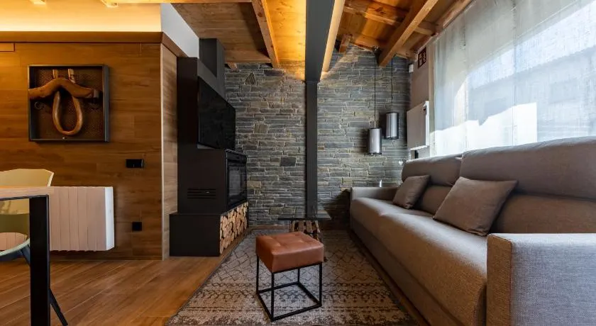 Cerdanya Mountain Residences - Image 1