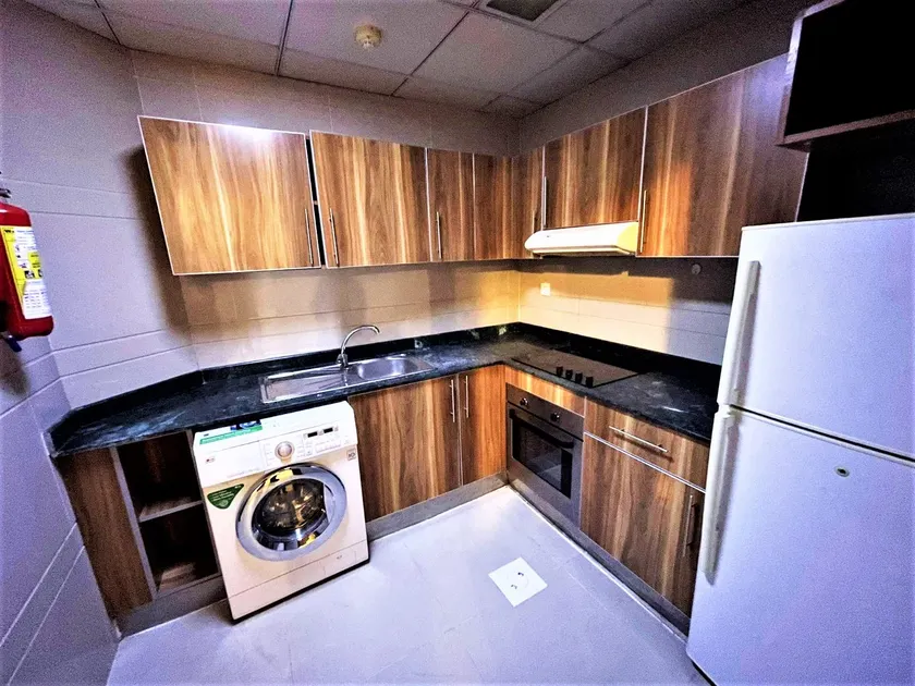 Nicely Furnished 2 Bedroom in Al sadd C Ring - Image 1