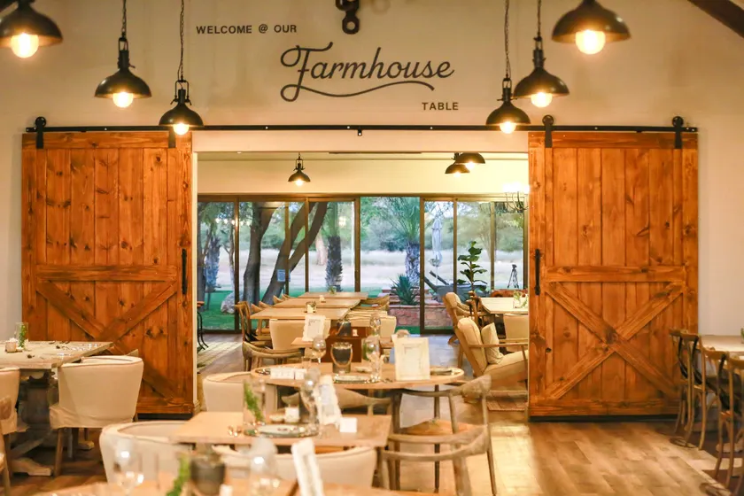 Otjiwa Safari Lodge - Image 1