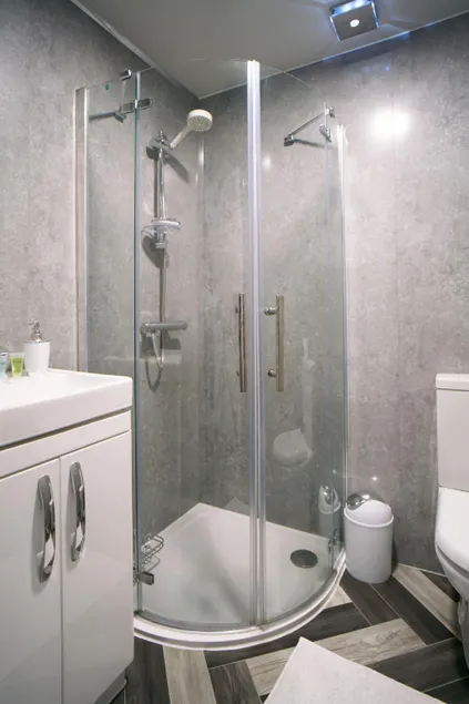 Appartement-Salle de bain privée-Vue sur Jardin - Image 1