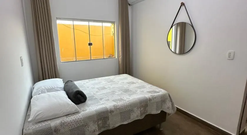 Hostel Amarelinho - Image 1