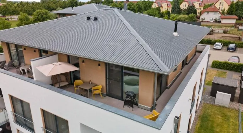 Luxus_SPA_PENTHOUSE DOLCE VITA _WE - Image 1