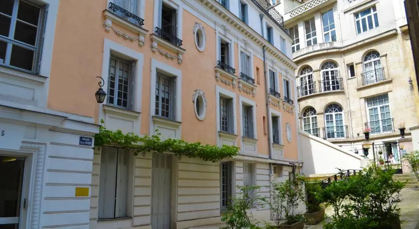Le M. Musée du vin - l'appartement - Image 1