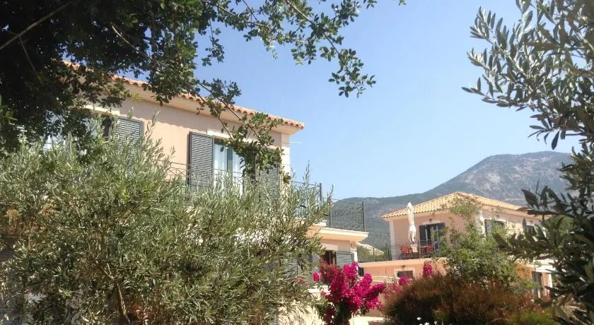 Korallis Villas - Image 1