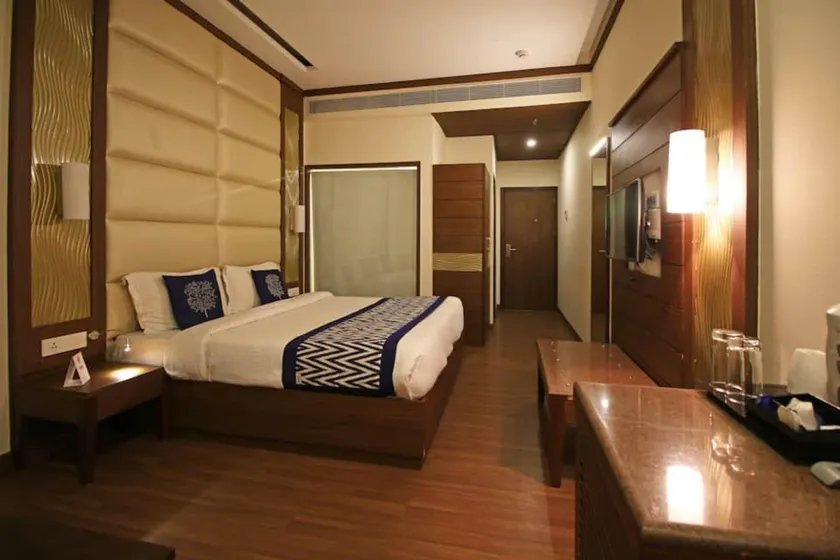 Arjun Clarks Inn Phagwara - Image 1