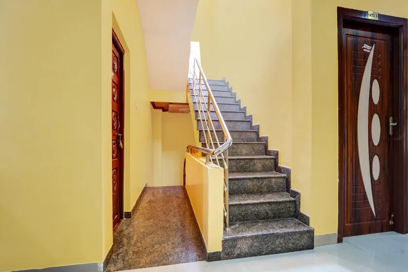 Flagship Classique Inn Residency - Image 1