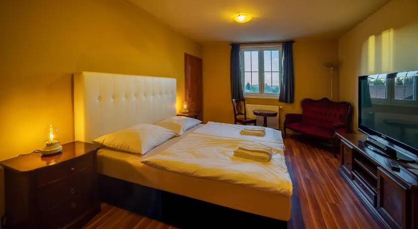 Wellness Hotel Valnovka - Image 1