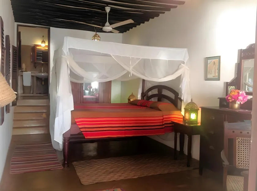 Kijani Hotel - Image 1
