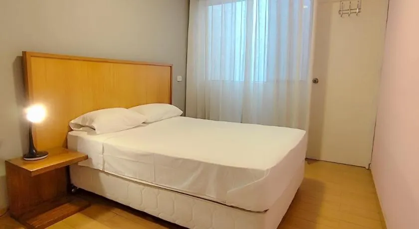 Apartamento Limas Airport - Image 1