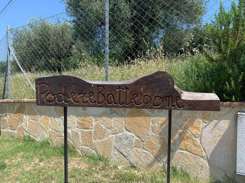 Podere Battegone - Image 1