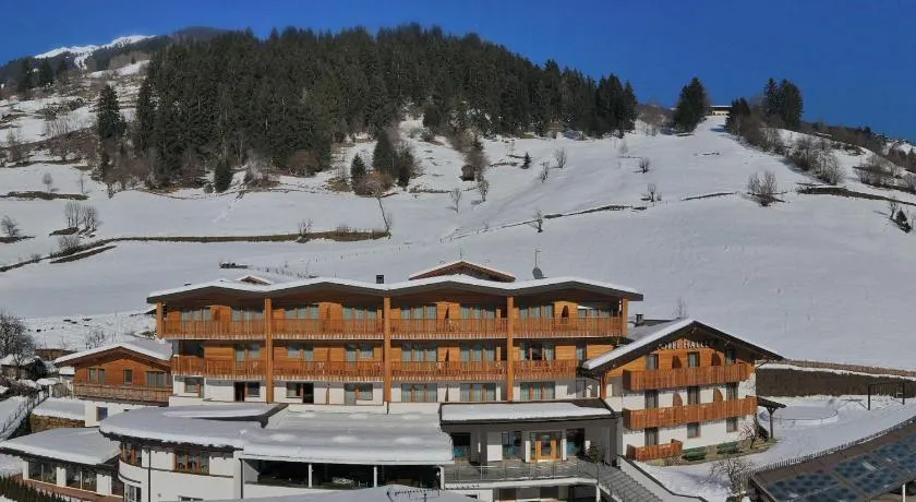 Naturhotel Haller - Image 1