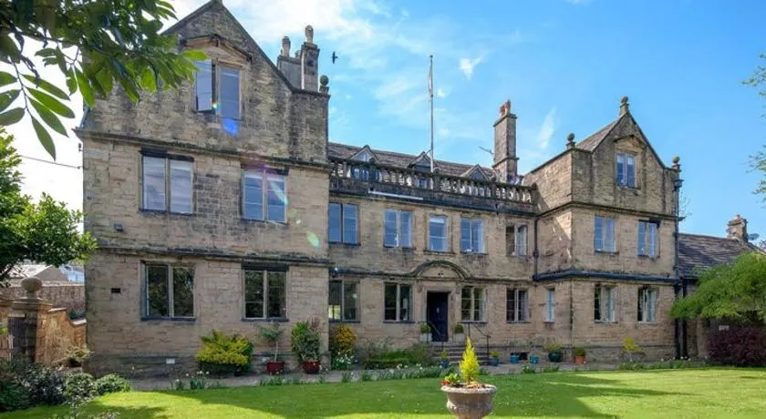 Bagshaw Hall - Image 1