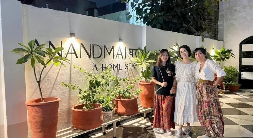 AnandMai Ghar - A Homestay in Gwalior - Image 1