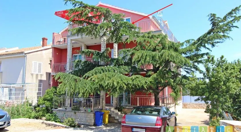Apartments Šuperba - Image 1