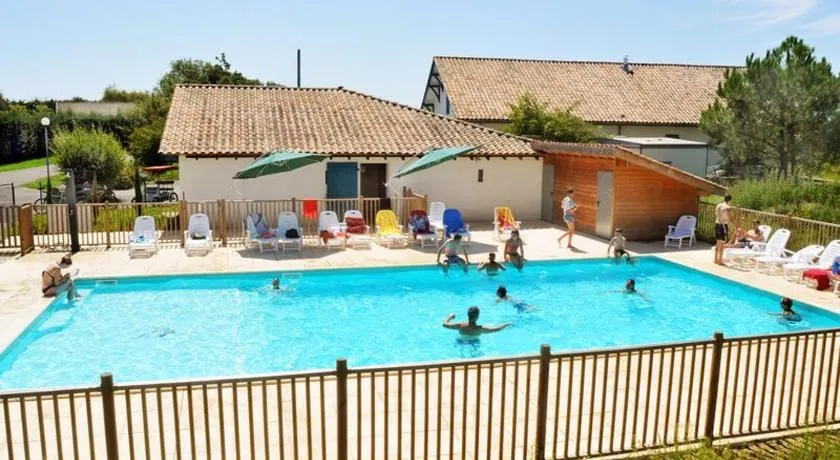 La palombe - Image 1
