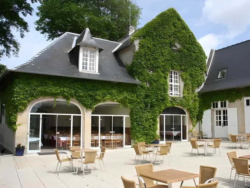 Château du Baffy - Image 1