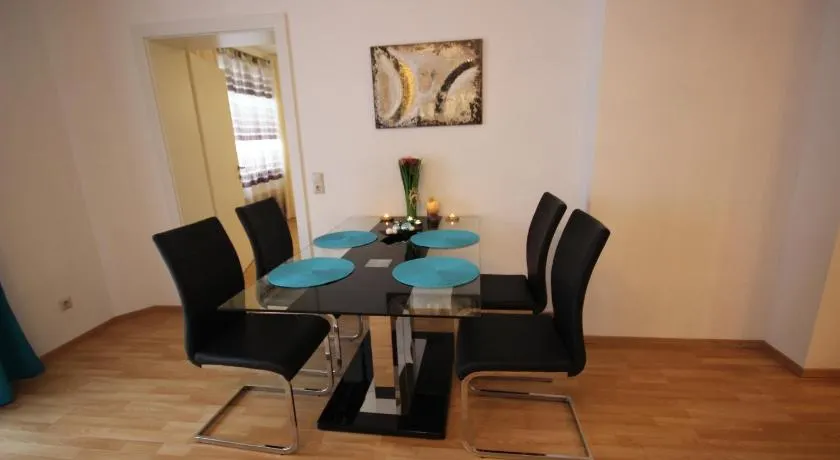 Appartement Romantikstadt Steyr - Image 1