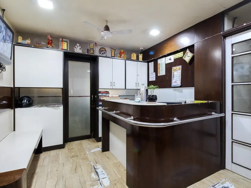 Krishna Residency (A Business Budget Hotel) - Image 1
