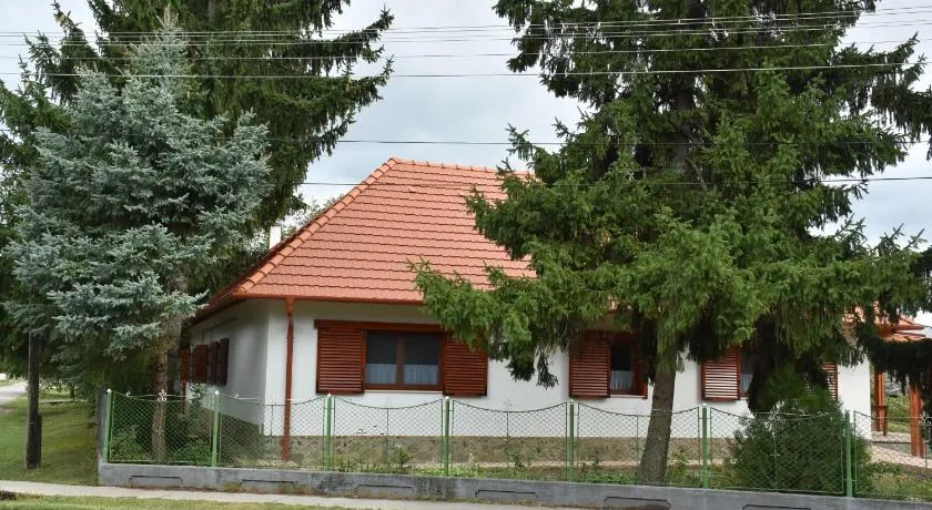 Rozália Vendégház - Image 1