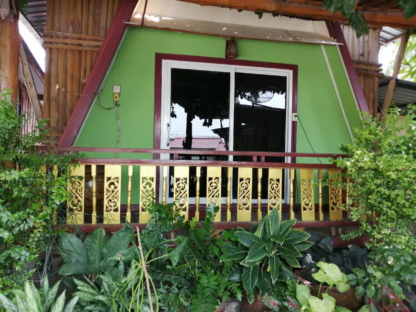 Nang Phraya Resort - Image 1