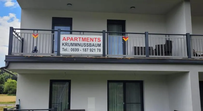 Apartment an der Donau - Image 1