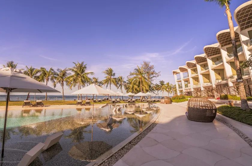 The Shells Resort & Spa Phu Quoc - Image 1