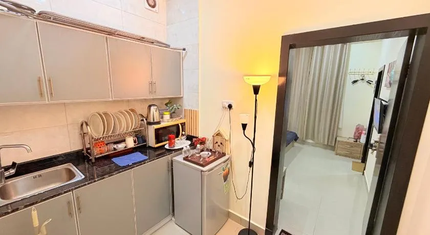 Modern Studios Apartments in Juffair and Exhibition - Image 1